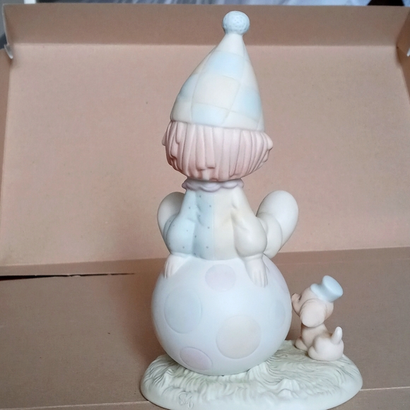 Precious Moments figurine - Picture 4 of 6